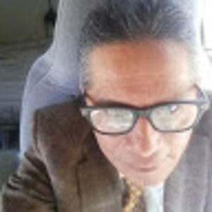 Meet your Posher, Jose p